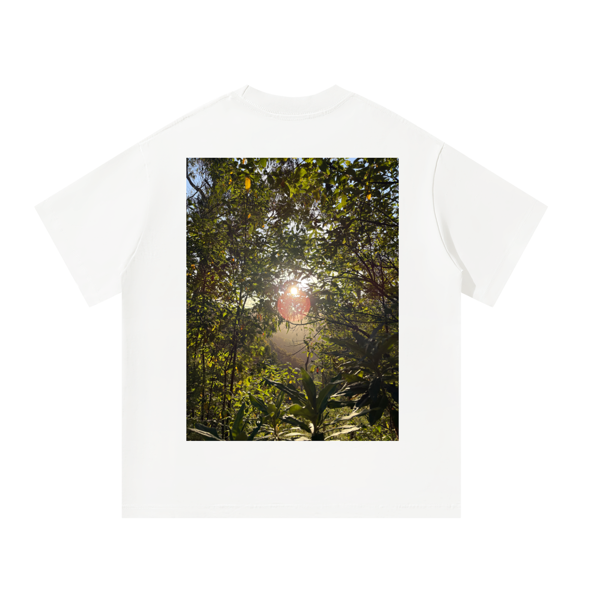 Unisex Oversized T-Shirt