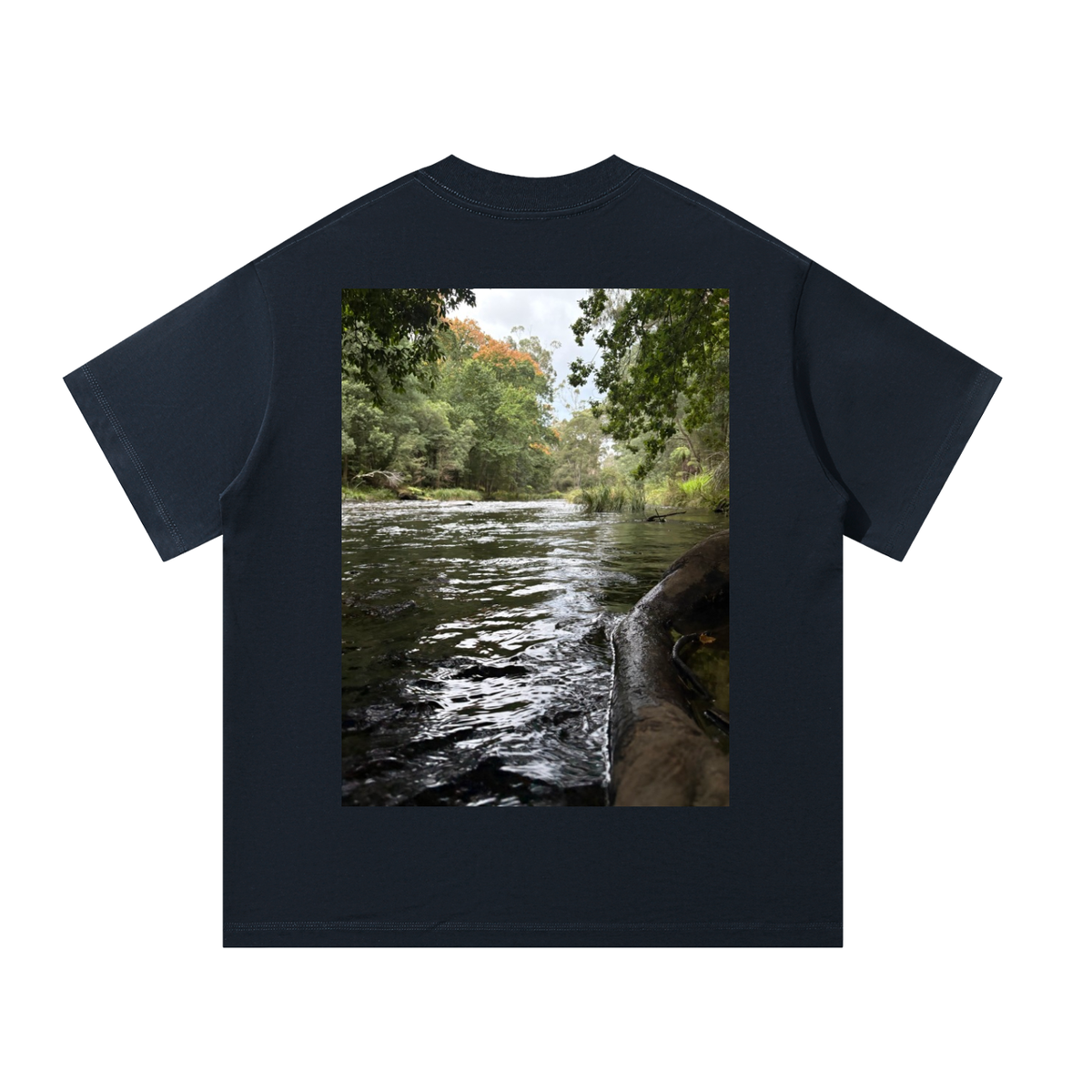 Unisex Oversized T-Shirt