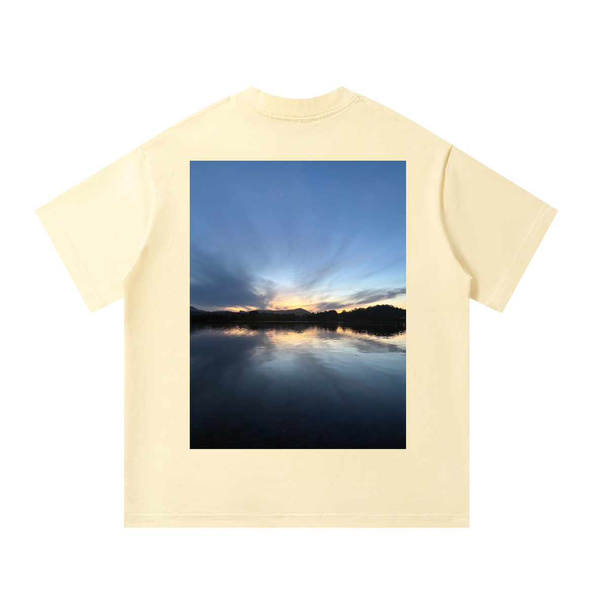 Unisex Oversized T-Shirt