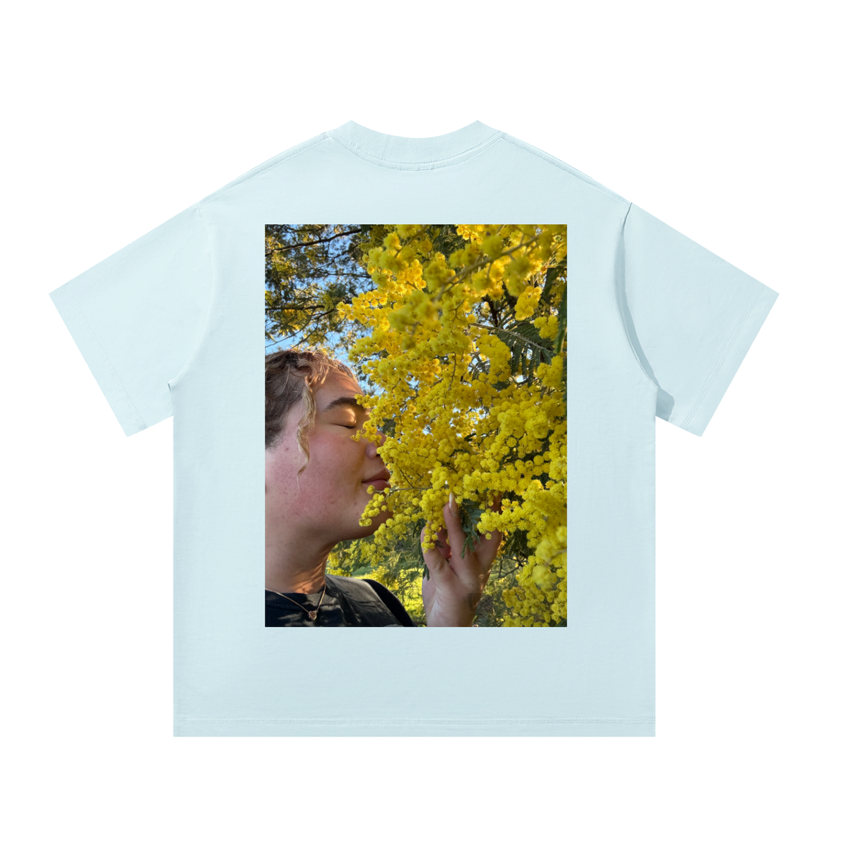 Unisex Oversized T-Shirt