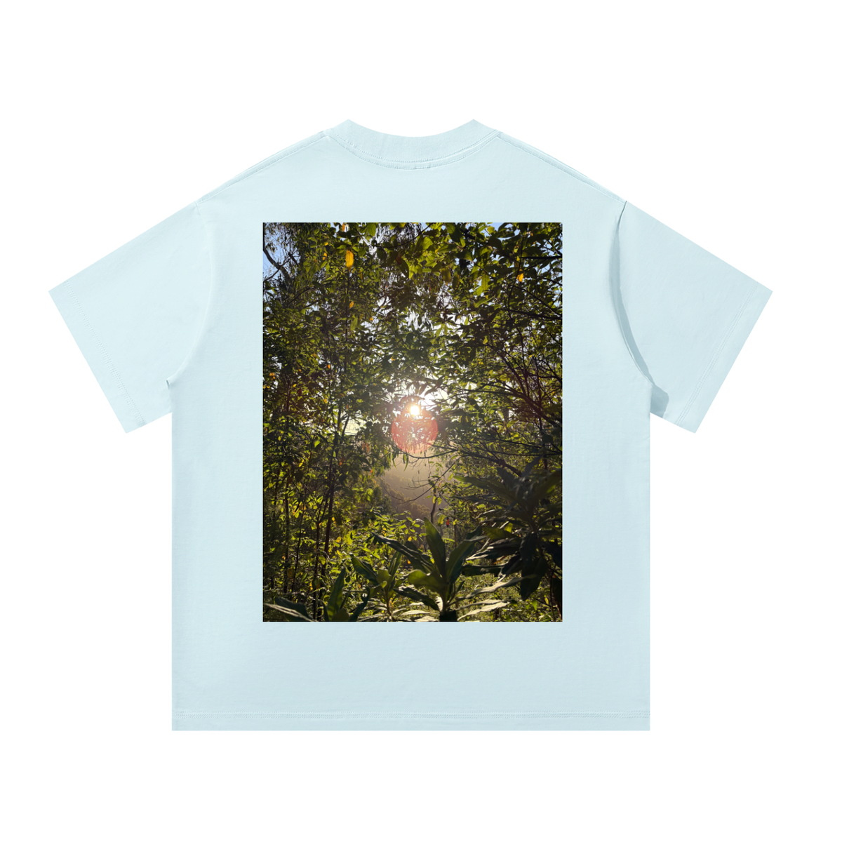 Unisex Oversized T-Shirt