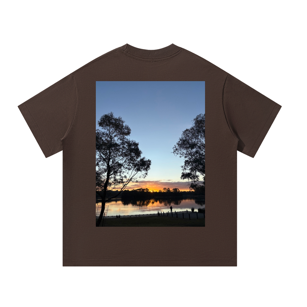 Unisex Oversized T-Shirt