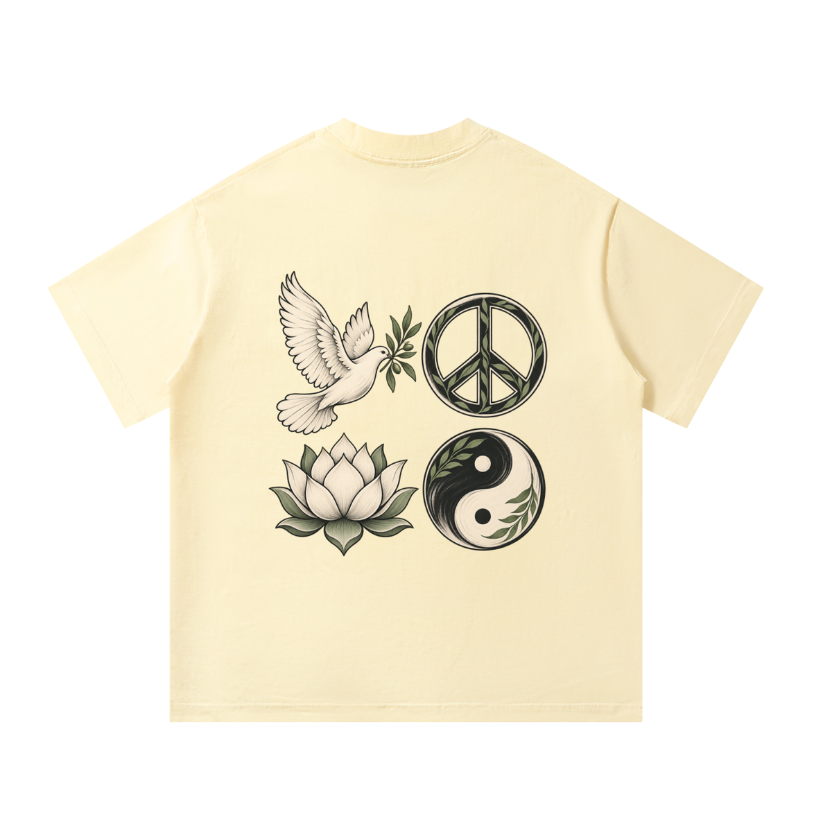 Peace