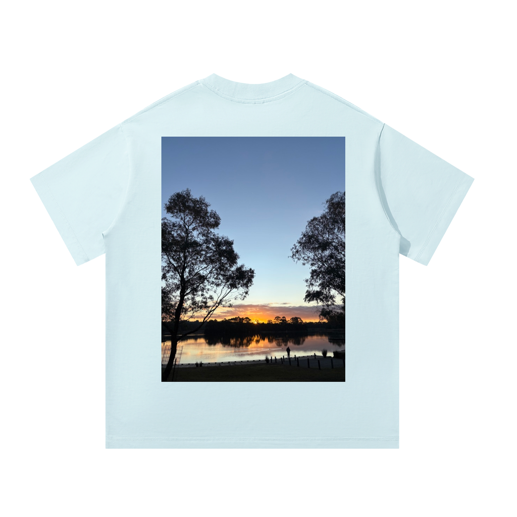 Unisex Oversized T-Shirt