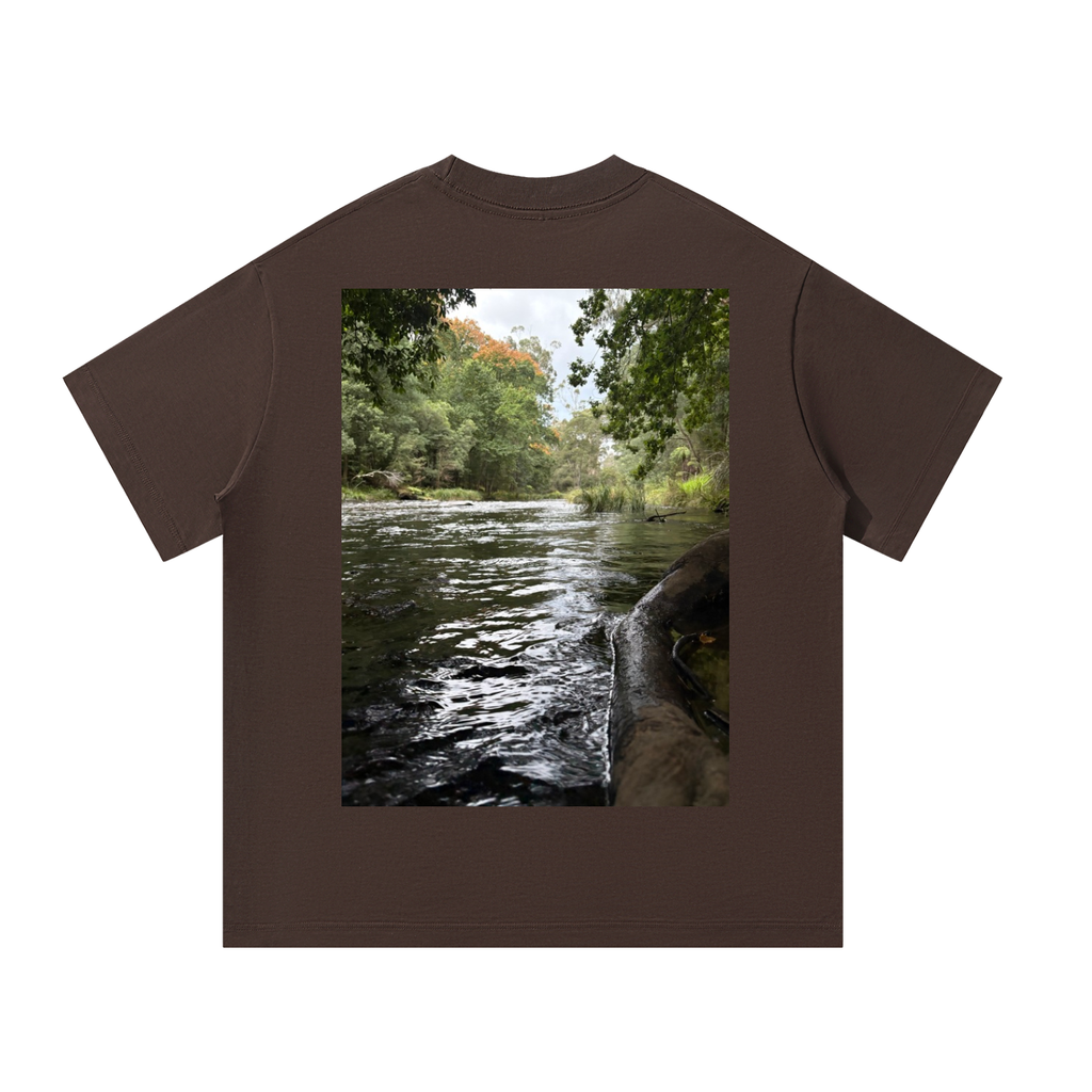 Unisex Oversized T-Shirt