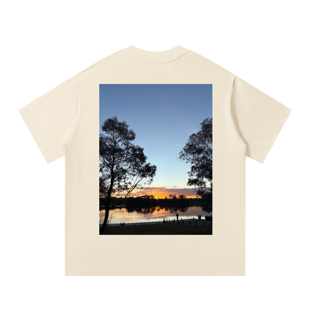 Unisex Oversized T-Shirt