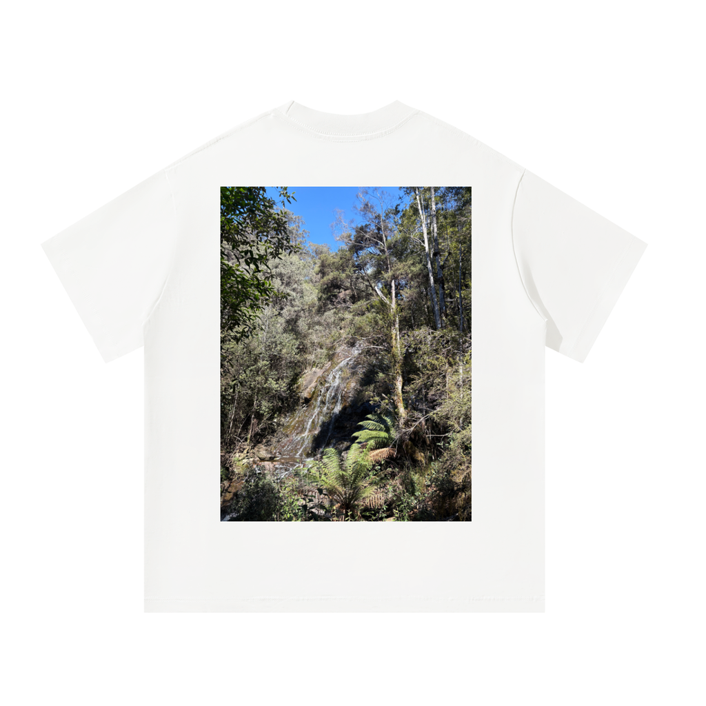 Unisex Oversized T-Shirt