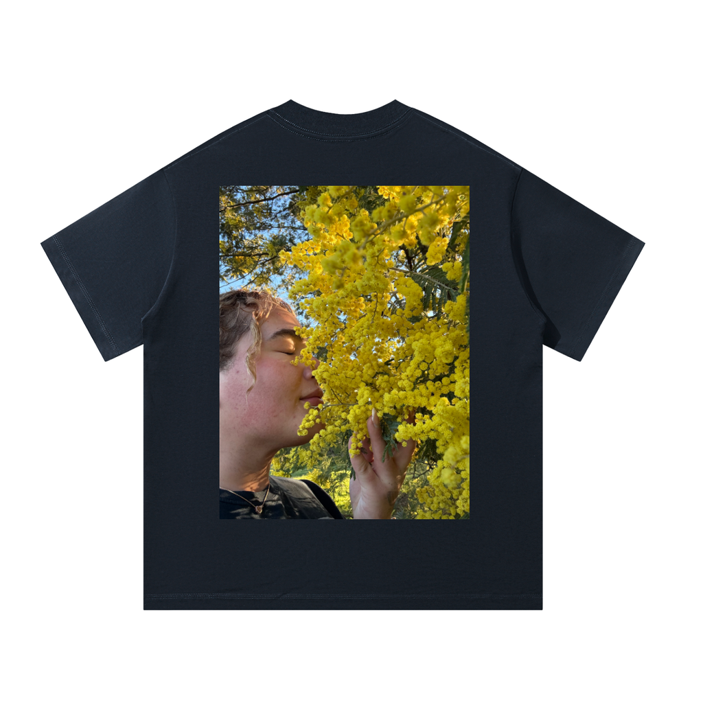 Unisex Oversized T-Shirt