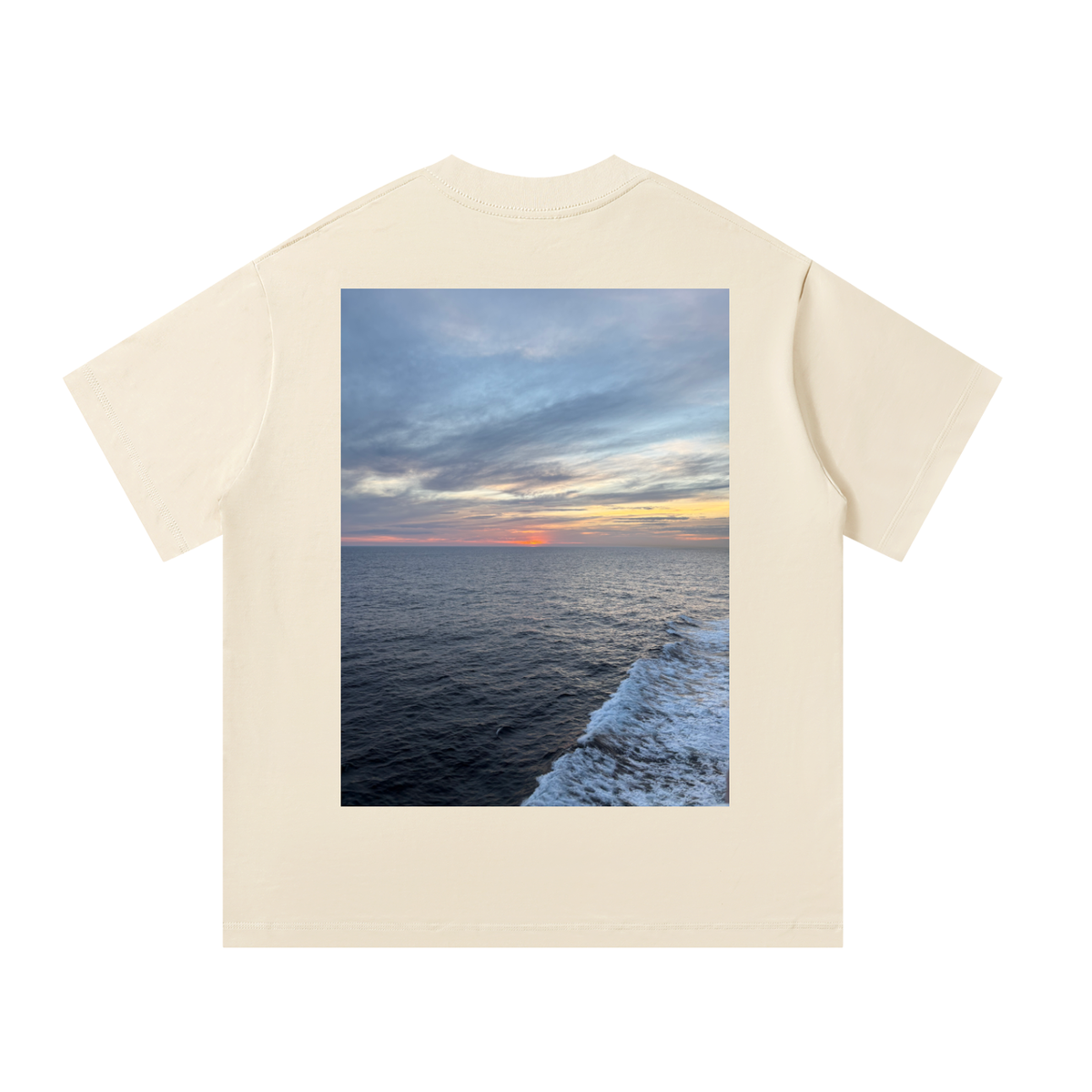 Bass Strait Tee