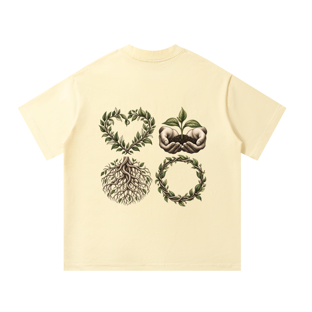 The Connection Tee