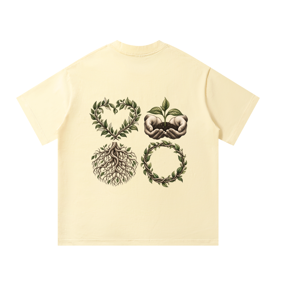 The Connection Tee