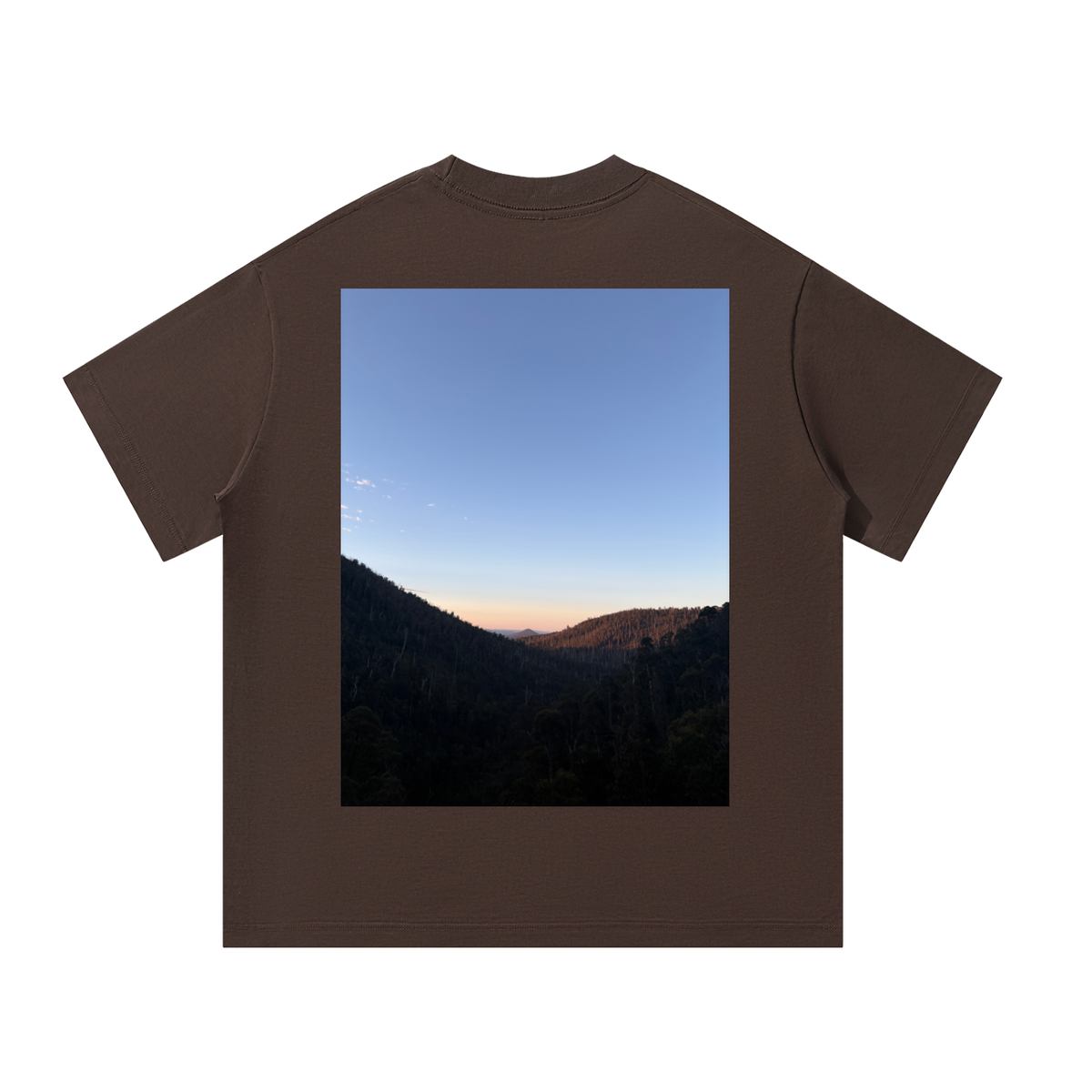 Unisex Oversized T-Shirt