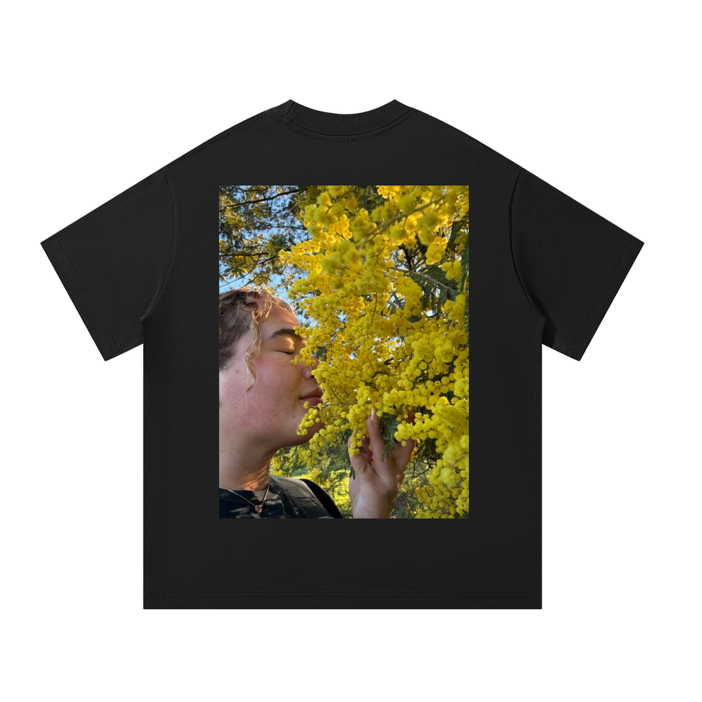 Unisex Oversized T-Shirt