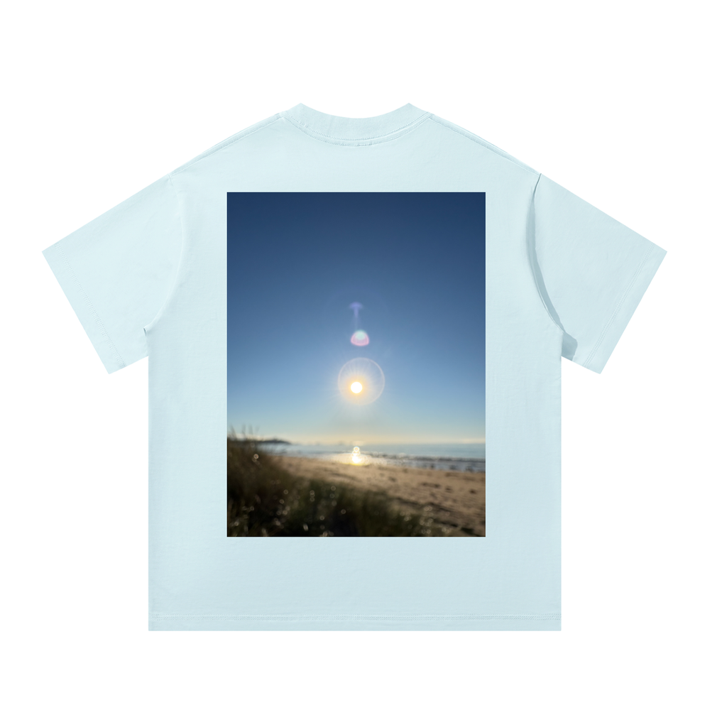Dancing Light Tee