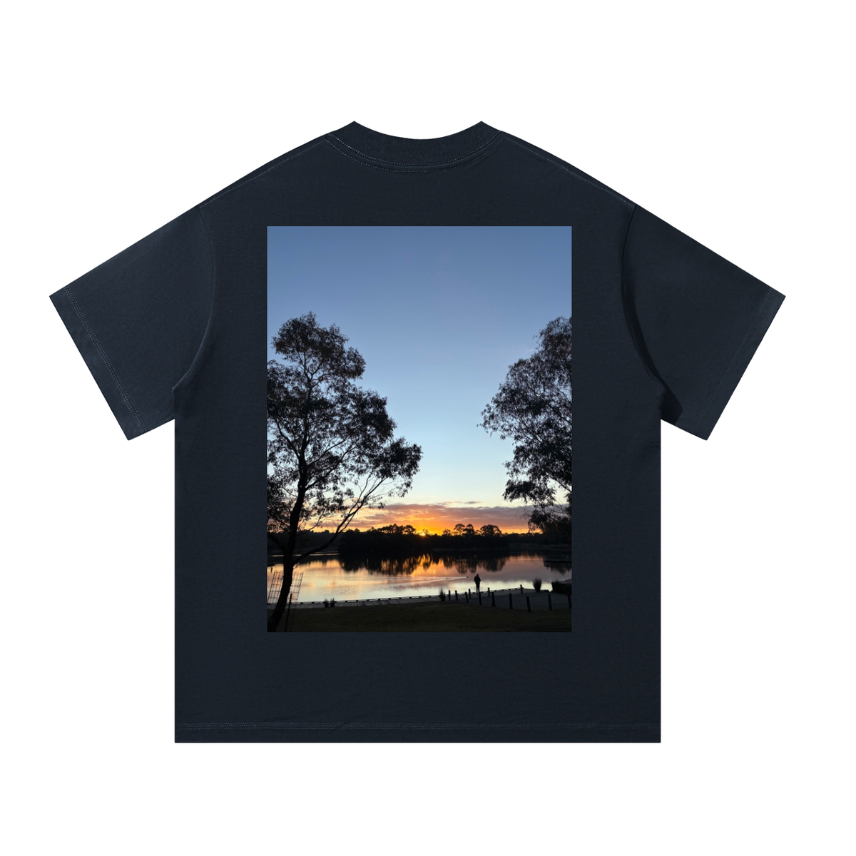 Unisex Oversized T-Shirt