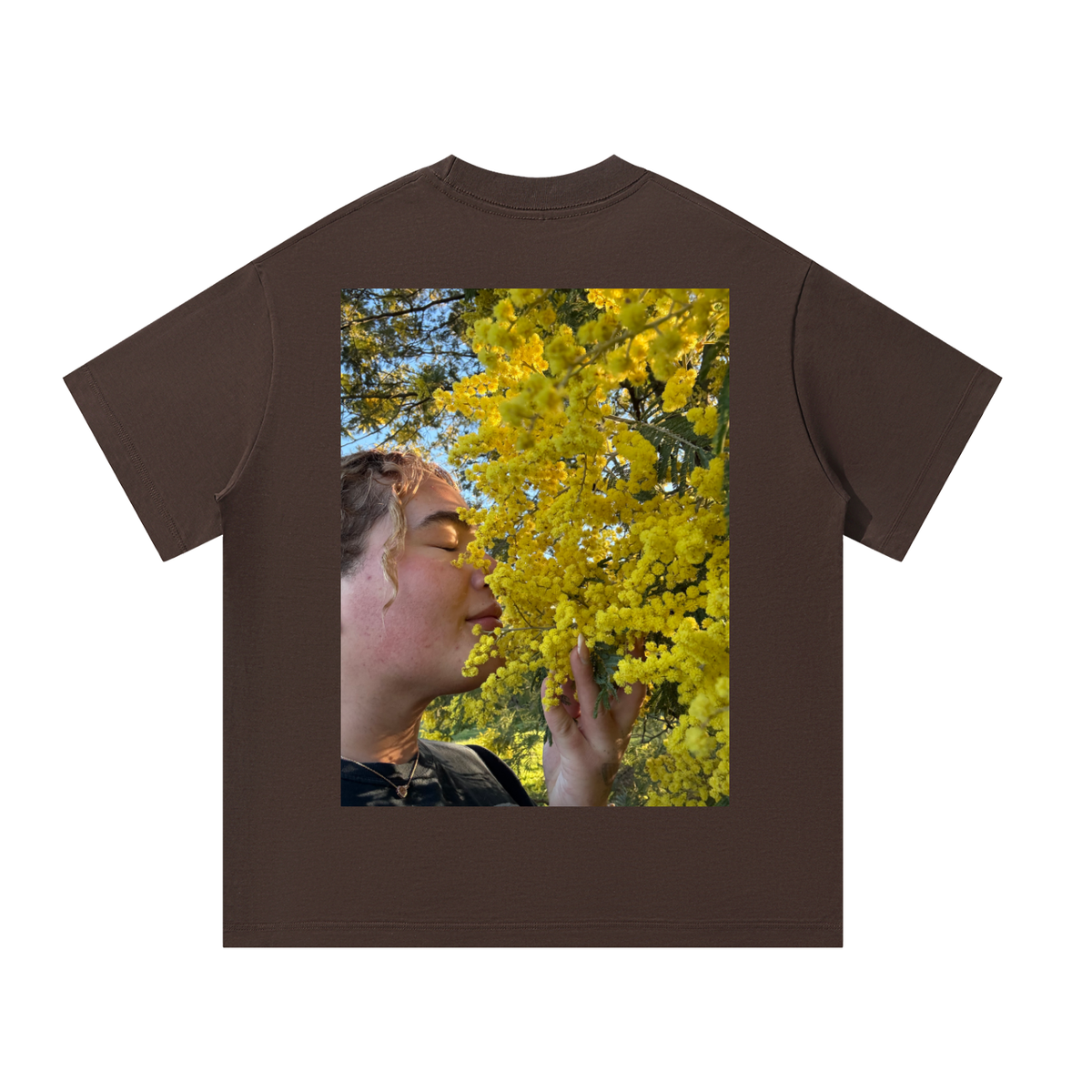 Unisex Oversized T-Shirt