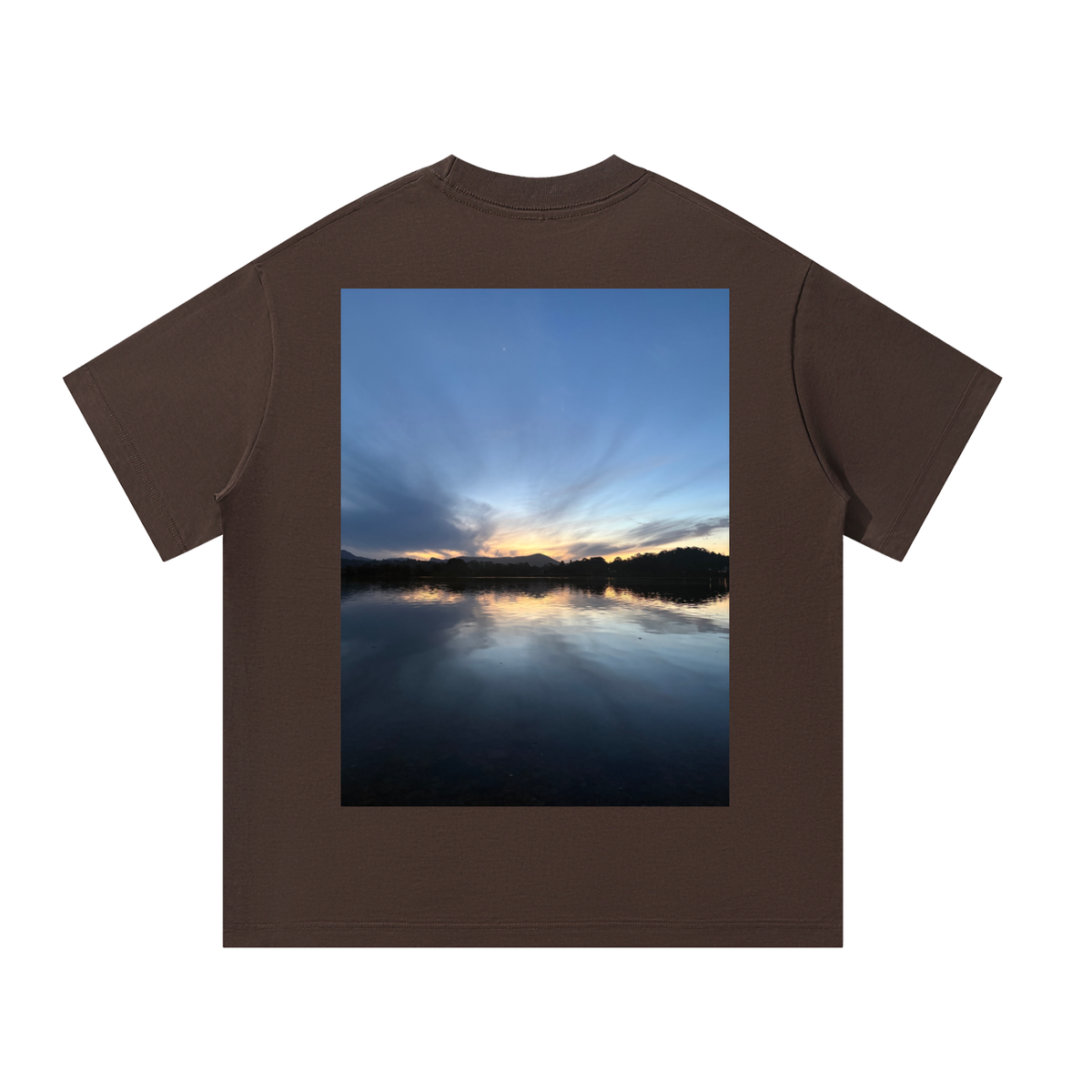 Unisex Oversized T-Shirt