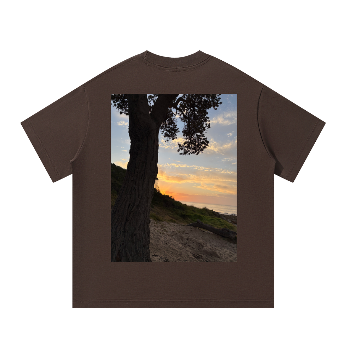 Unisex Oversized T-Shirt