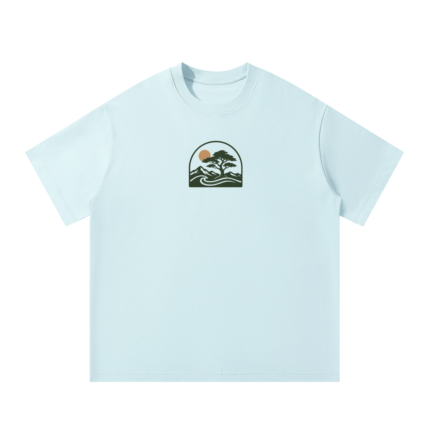 Unisex Oversized T-Shirt