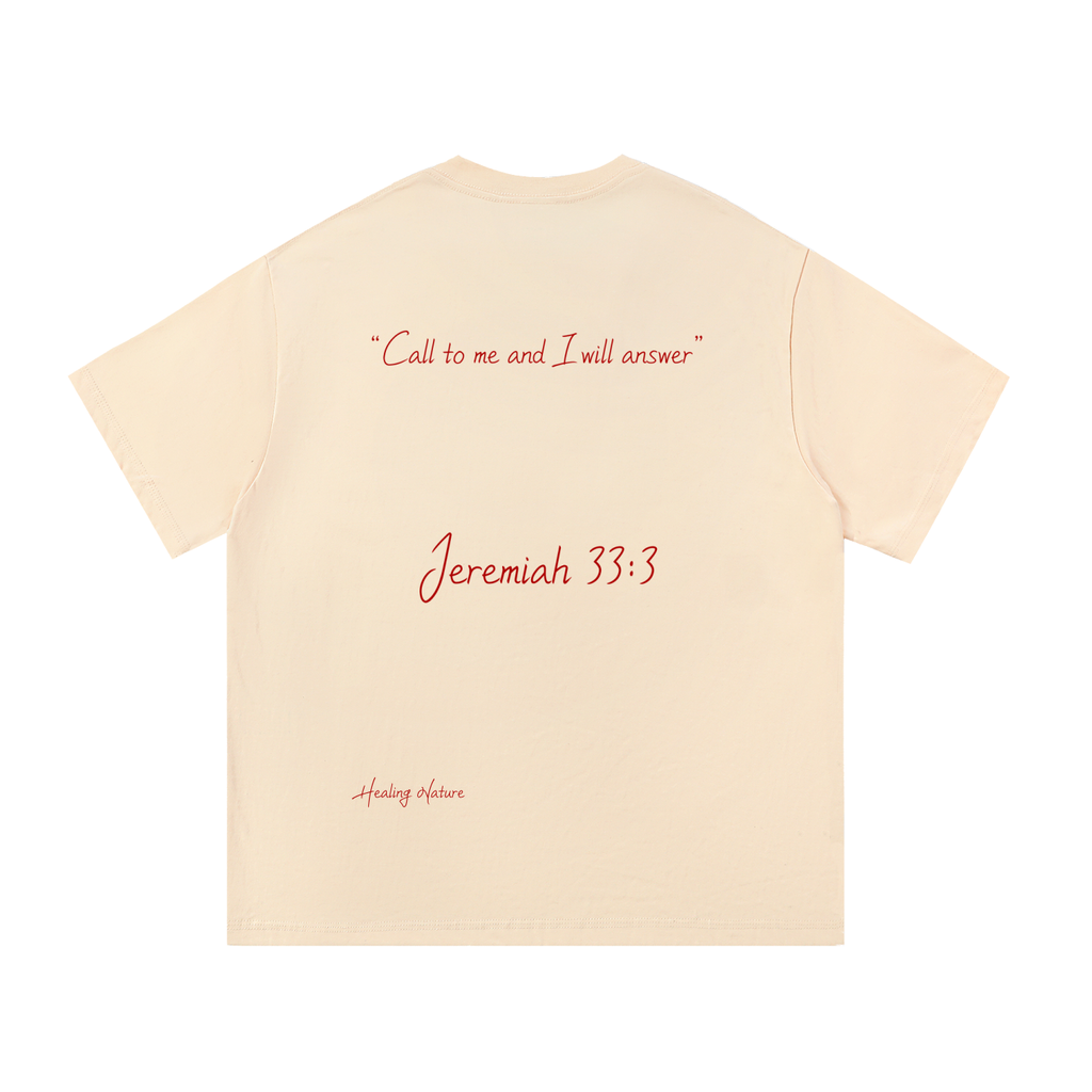 Essential Cotton T-Shirt