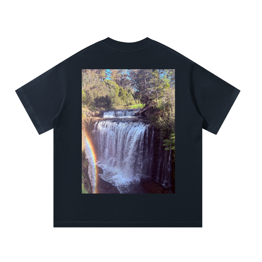 Unisex Oversized T-Shirt