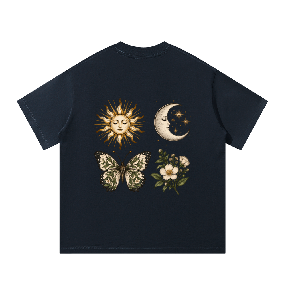 The Nature Tee