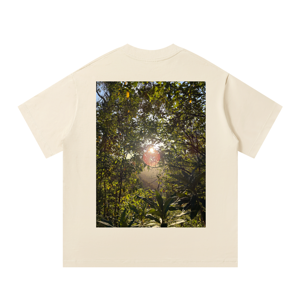 Unisex Oversized T-Shirt