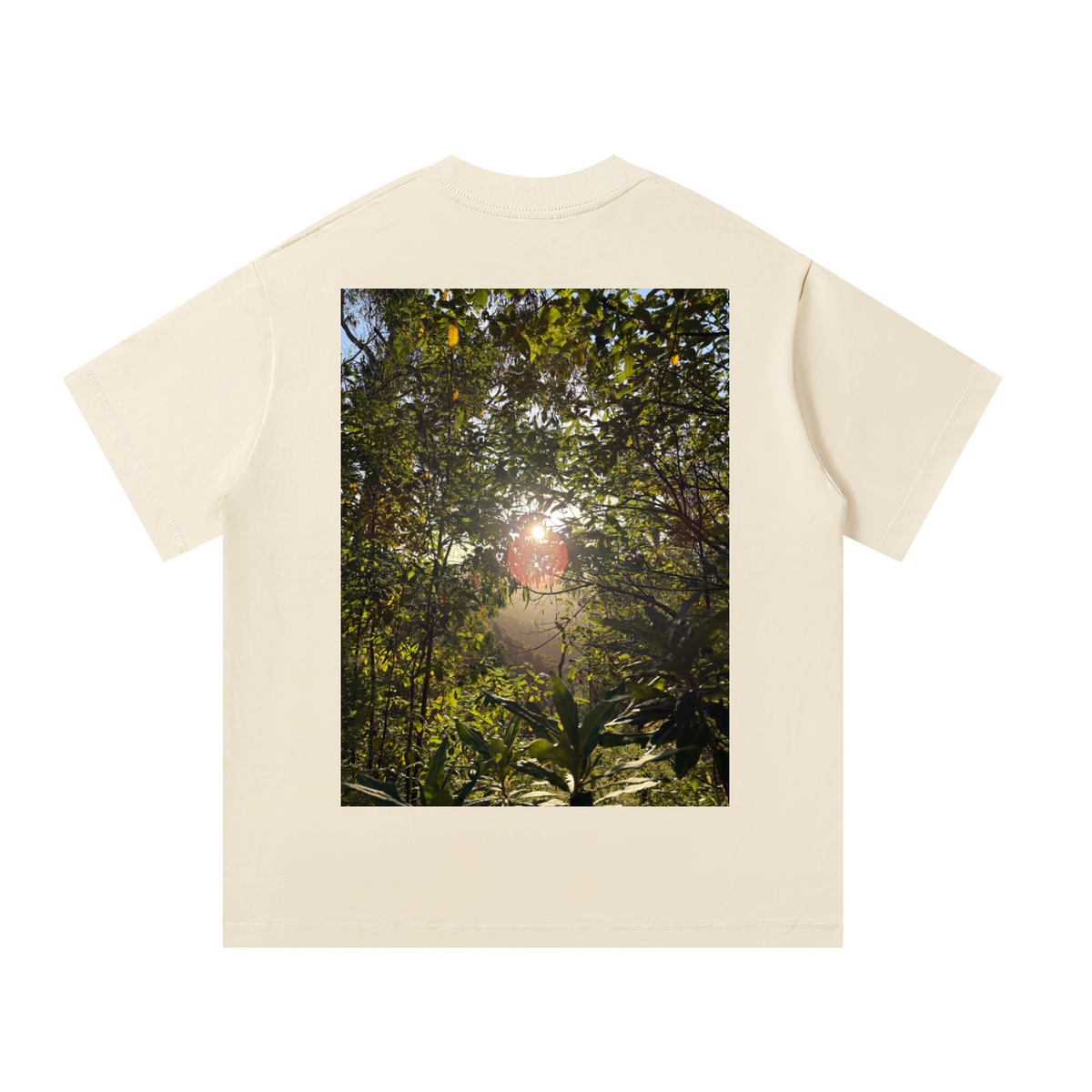 Unisex Oversized T-Shirt