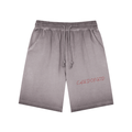 Reverse Dyed Sweatshorts