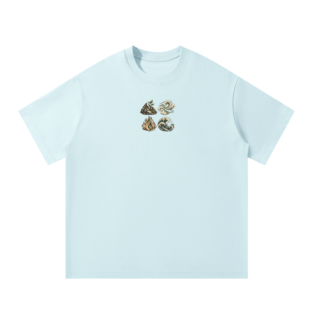 The Elements Tee