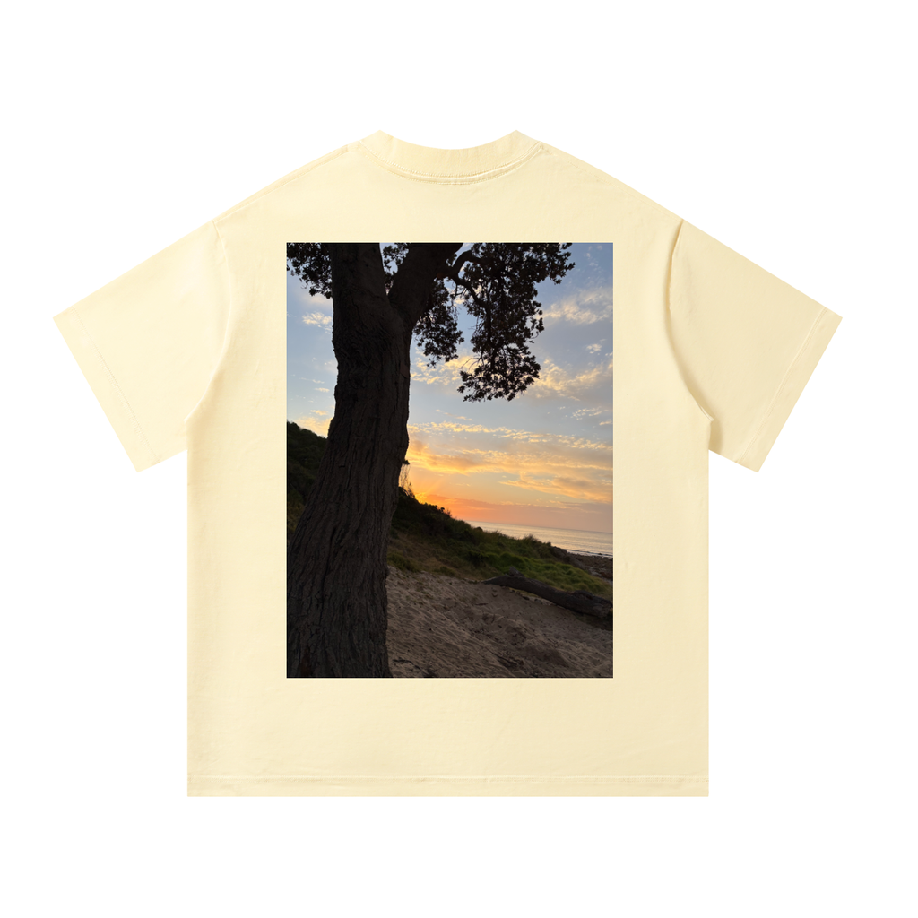 Unisex Oversized T-Shirt