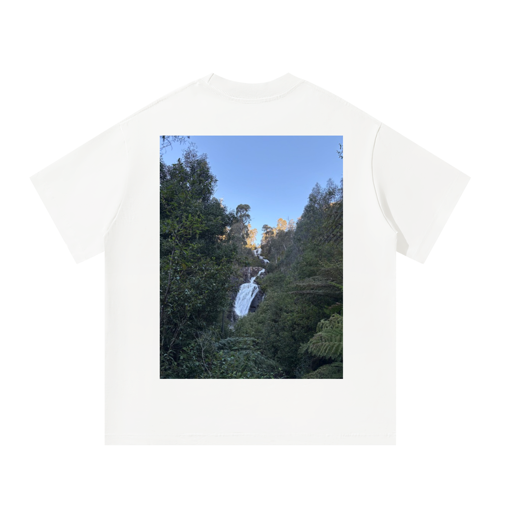 Unisex Oversized T-Shirt