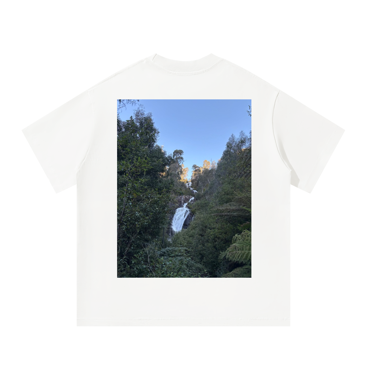 Unisex Oversized T-Shirt