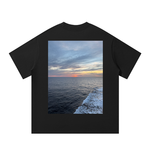 Bass Strait Tee