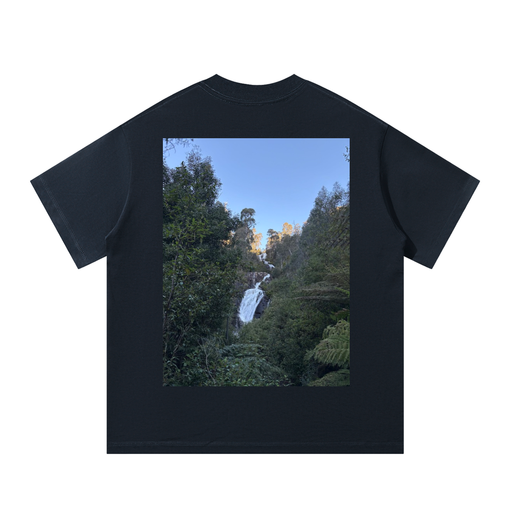 Unisex Oversized T-Shirt