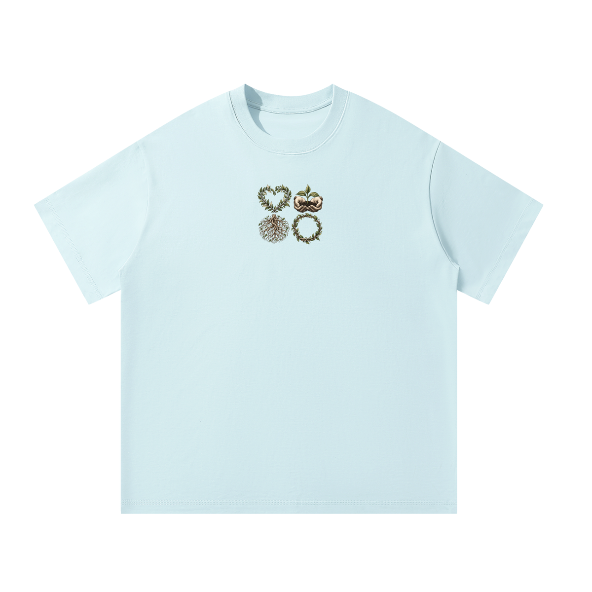 The Connection Tee