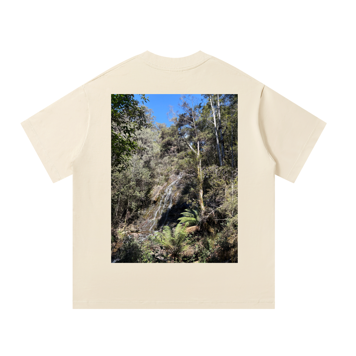 Unisex Oversized T-Shirt