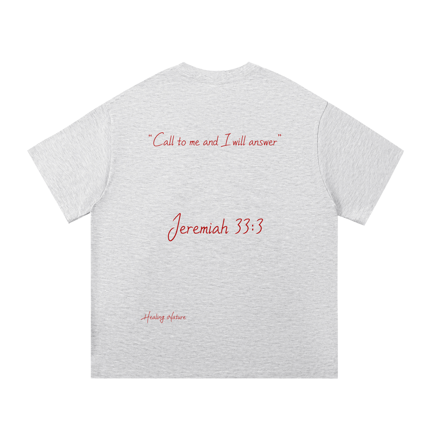 Essential Cotton T-Shirt