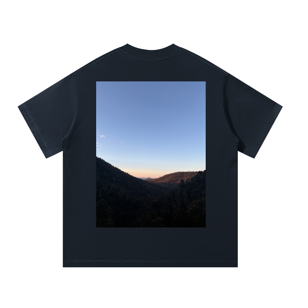Unisex Oversized T-Shirt