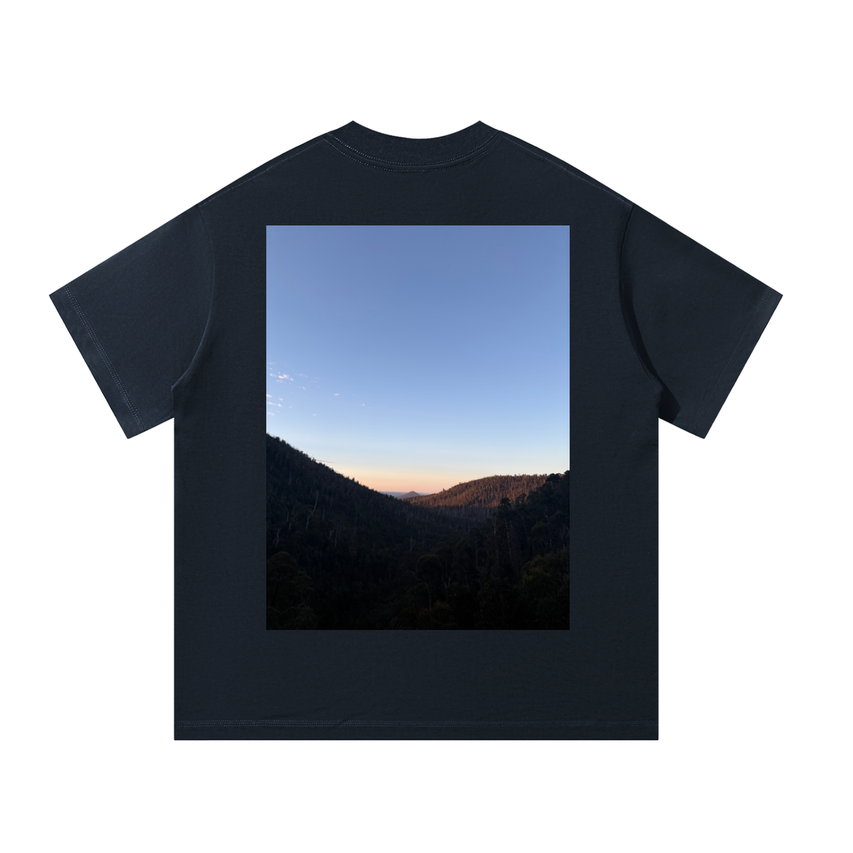 Unisex Oversized T-Shirt