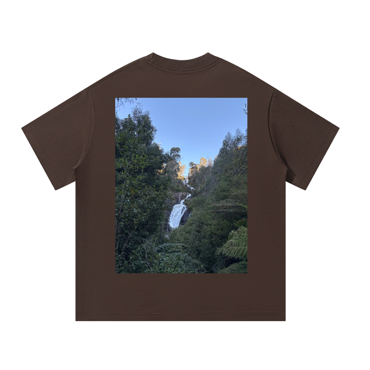 Unisex Oversized T-Shirt