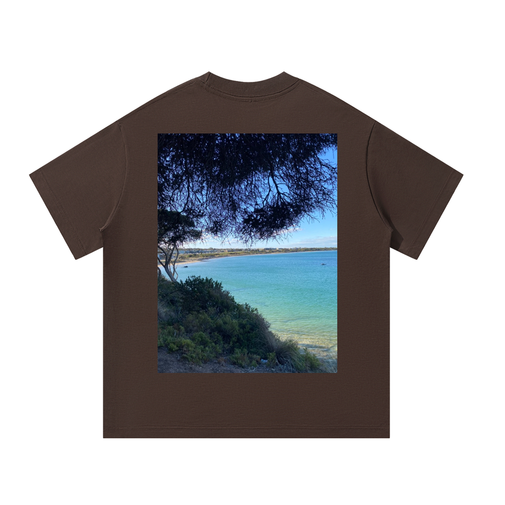 Unisex Oversized T-Shirt