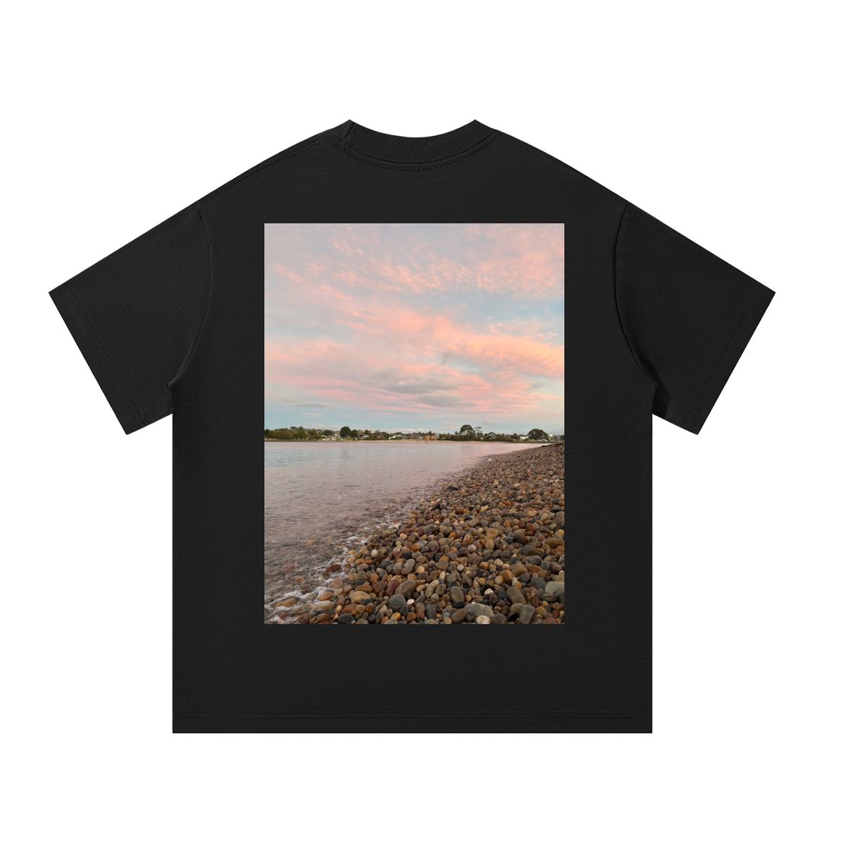Rainbow Sky Tee
