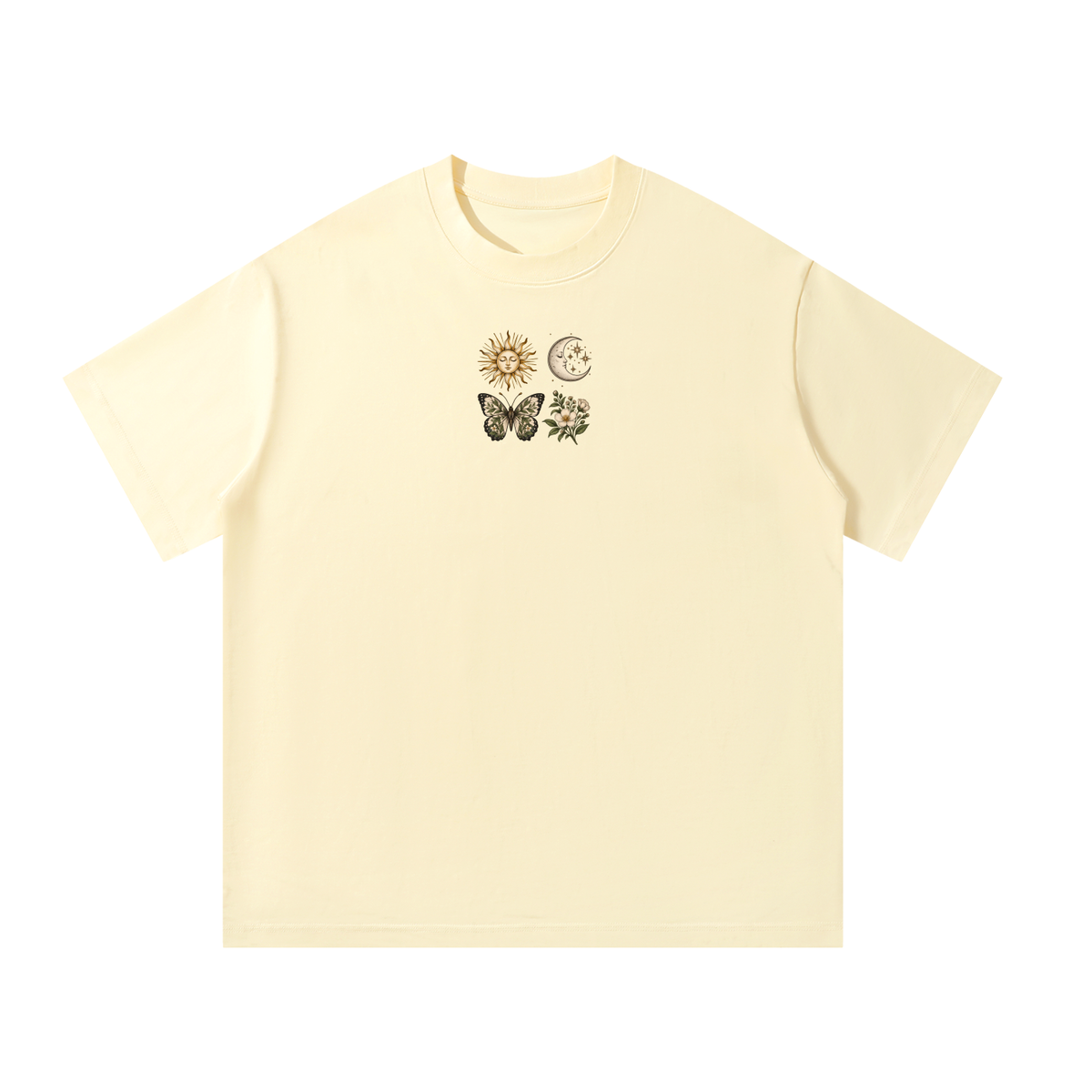 The Nature Tee