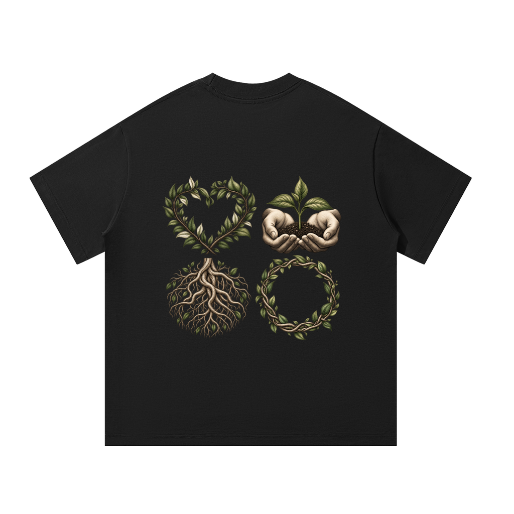 The Connection Tee