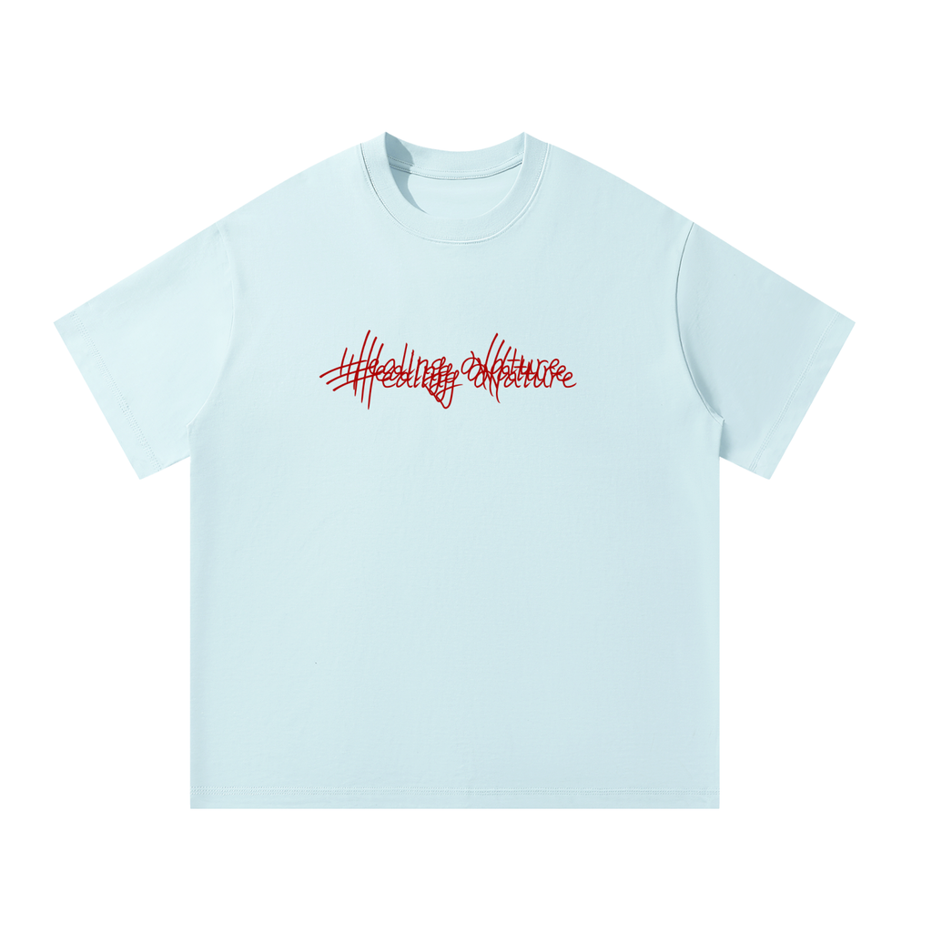 Look Up Tee