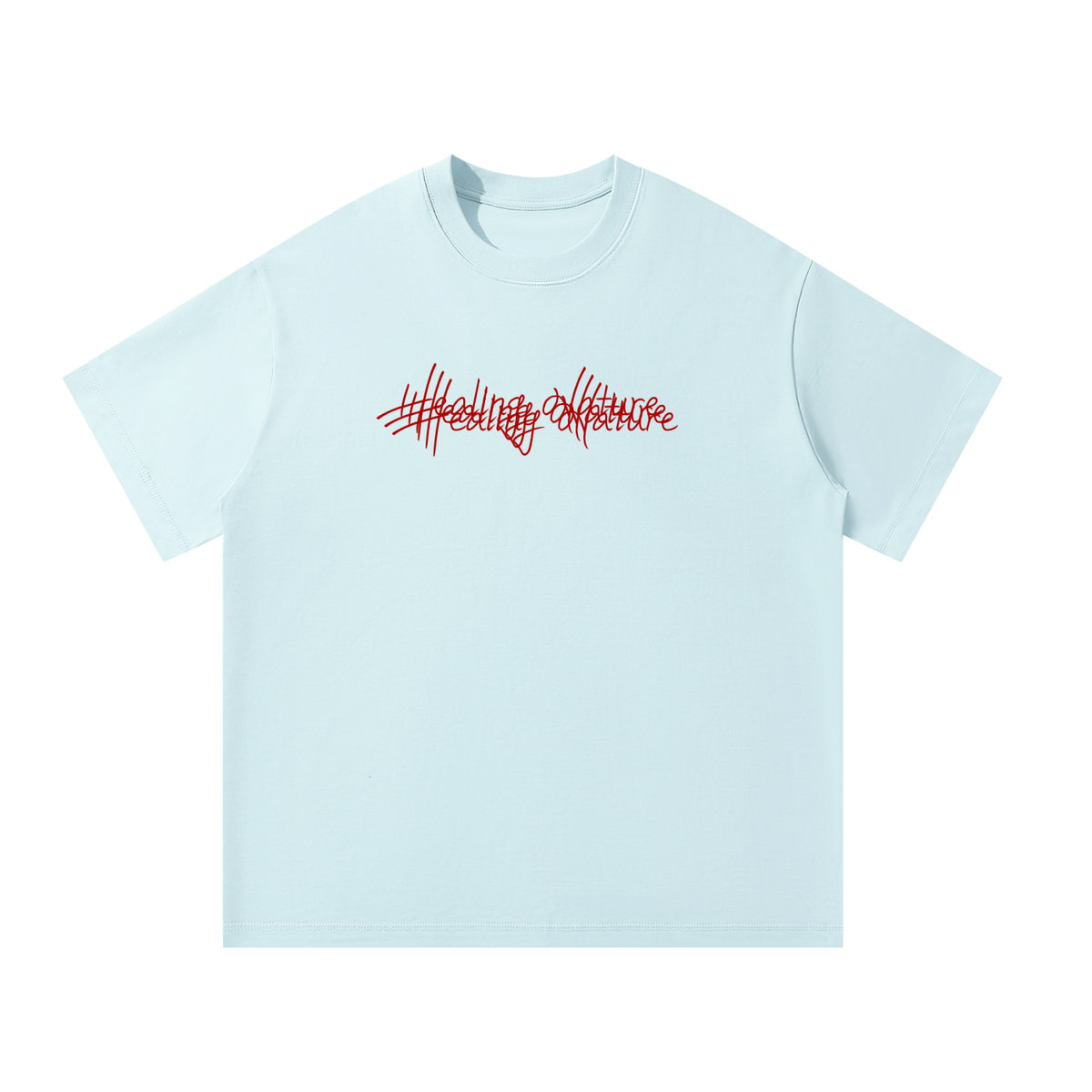 Unisex Oversized T-Shirt