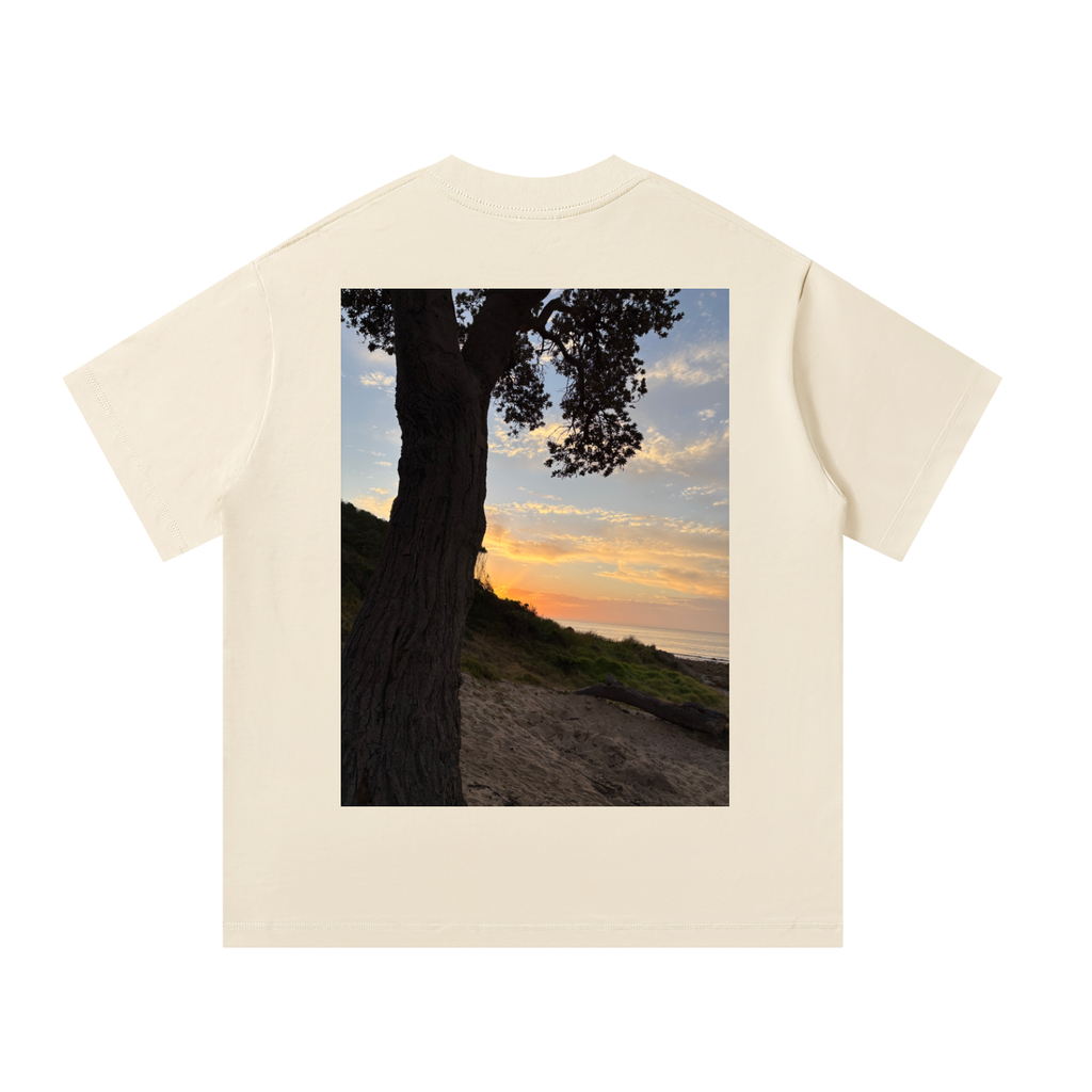 Unisex Oversized T-Shirt