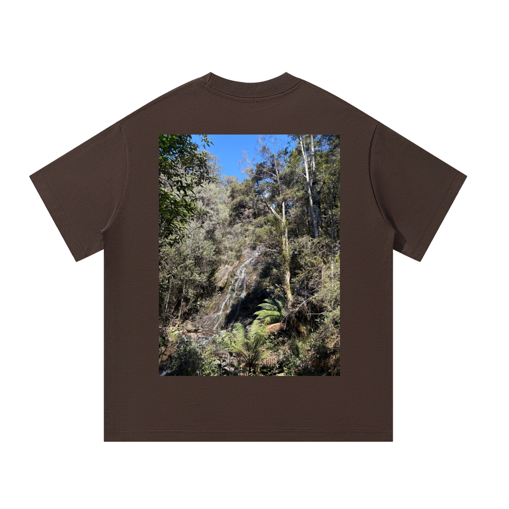 Unisex Oversized T-Shirt