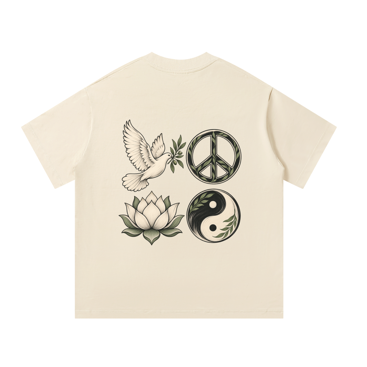 Peace
